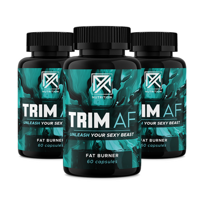 TrimAF 3 Pack