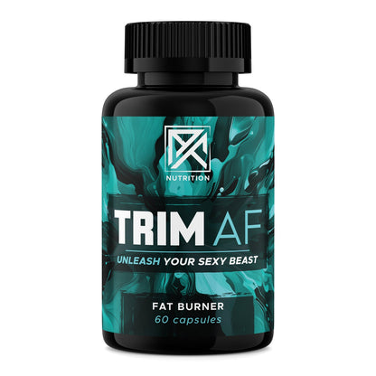 3 Pack - TrimAF Advanced Formula Weight Loss